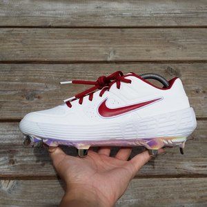 Mens Nike Air Huarache Baseball Cleats 